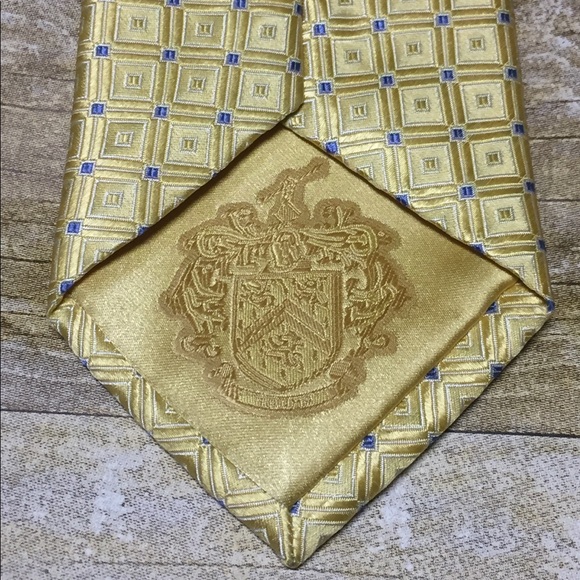 Donald Trump Signature Collection Tie - Picture 2 of 4